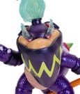 Der Super Mario Galaxy Film Actionfigur Wonder Bowser Jr. 13 cm