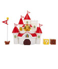 World of Nintendo Spielset Super Mario Pilz-Palast