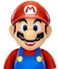 World of Nintendo Big Figs Actionfigur Super Mario 50 cm