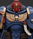 Warhammer 40k Actionfigur 1/18 Uitramarines Sergeant Gadriel 13 cm
