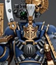 Warhammer The Horus Heresy Actionfigur 1/18 Ultramarines Remus Ventanus 14 cm