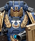 Warhammer The Horus Heresy Actionfigur 1/18 Ultramarines Invictarus Suzerain Squad Suzerain 2 12 cm
