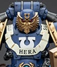 Warhammer The Horus Heresy Actionfigur 1/18 Ultramarines Invictarus Suzerain Squad Suzerain 3 12 cm
