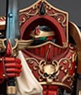 Warhammer The Horus Heresy Actionfigur 1/18 Blood Angels Crimson Paladins Squad Crimson Paladin 1 14 cm