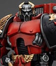 Warhammer The Horus Heresy Actionfigur 1/18 Blood Angels Angel's Tears Squad Arch-Erelim with Volkite Serpentas 12 cm