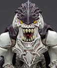Warhammer 40k Actionfigur 1/18 Tyranids Hive Fleet Leviathan Termagant with Spinefists 10 cm