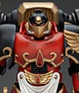 Warhammer The Horus Heresy Actionfigur 1/18 Blood Angels Dawnbreaker Cohort Dawnbreaker 1 13 cm