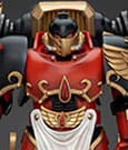 Warhammer The Horus Heresy Actionfigur 1/18 Blood Angels Dawnbreaker Cohort Dawnbreaker 2 13 cm