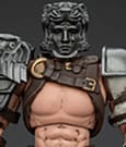 Strife Actionfigur 1/18 Roman Gladiator Griffon Gladiator 11 cm