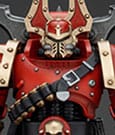 Warhammer 40k Actionfigur 1/18 World Eaters Khorne Berzerker 2 13 cm