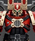 Warhammer 40k Actionfigur 1/18 World Eaters Khorne Berzerker 3 13 cm
