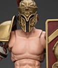 Strife Actionfigur 1/18 Roman Gladiator Hasta Gladiator 11 cm