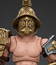 Strife Actionfigur 1/18 Roman Gladiator Thraex Gladiator 11 cm