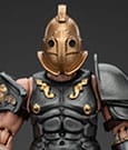 Strife Actionfigur 1/18 Roman Gladiator Secutor Gladiator 11 cm