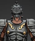 Strife Actionfigur 1/18 Roman Gladiator Dimachaerus Gladiator 11 cm