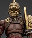Strife Actionfigur 1/18 Roman Gladiator Retiarius Gladiator 11 cm