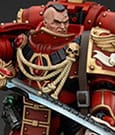 Warhammer The Horus Heresy Actionfigur 1/18 Blood Angels Raldoron First Captain of the Blood Angels 13 cm