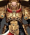 Warhammer The Horus Heresy Actionfigur 1/18 Legio Custodes Custodian Venatari Squad Venatari with Kenetic Destroyer 2 13 cm