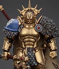 Warhammer Age of Sigmar Actionfigur Stormcast Eternals The Blacktalons Hendrick The Silver Wolf 20 cm