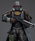 Battle For the Stars Actionfigur Shadow Jaeger Squad Jackal 16 cm