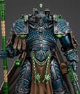 Warhammer The Horus Heresy Actionfigur Alpha Legion Alpharius, Primarch of the XXth Legion 25 cm