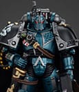Warhammer The Horus Heresy Actionfigur Alpha Legion Saboteur Consul 20 cm