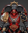 Warhammer The Horus Heresy Actionfigur Blood Angels Dominion Zephon 20 cm
