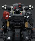 Battle For the Stars Actionfigur Fear XS-01 Night Raid type 18 cm