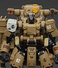 Battle For the Stars Actionfigur Fear XS-02 Assault type 18 cm