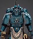 Warhammer The Horus Heresy Actionfigur Alpha Legion Praetor with Power Sword 20 cm