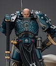 Warhammer The Horus Heresy Actionfigur Alpha Legion Harrowmaster Armillus Dynat 20 cm