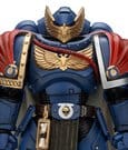 Warhammer 40,000 Actionfigur Ultramarines Victrix Honour Guard 13 cm
