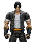 The King Of Fighters '98 Actionfigur Hero Team Kyo Kusanagi 12 cm