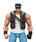The King Of Fighters '98 Actionfigur Hero Team Clark Still 12 cm