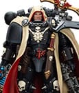 Warhammer 40k Actionfigur Chaos Space Marines Cypher Lord of the Fallen 20 cm