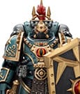 Warhammer The Horus Heresy Actionfigur Sons of Horus Little Horus Aximand Captain of the 5th Company 20 cm