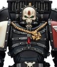 Warhammer 40,000 Actionfigur Blood Angels Lemartes 12 cm