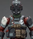 UNSC Dark Source Actionfigur Sniper Mason 7 cm
