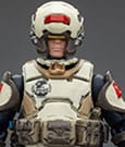UNSC Dark Source Actionfigur Medic Levi 7 cm