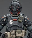 UNSC Dark Source Actionfigur Breacher Aiden 7 cm