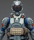 UNSC Dark Source Actionfigur Breacher Benjamin 7 cm