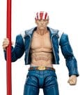 The King of Fighters '98 Ultimate Match Actionfigur Billy Kane 12 cm