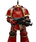 Warhammer The Horus Heresy Actionfigur Blood Angels MK lll Tactical Legionary 12 cm