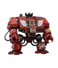 Warhammer 40,000 Actionfigur Blood Angels Furioso Dreadnought Brother Samel 20 cm