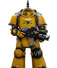 Warhammer The Horus Heresy Actionfigur Imperial Fists MK lll Tactical Legionary 12 cm