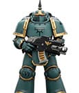 Warhammer The Horus Heresy Actionfigur Sons of Horus MK lll Tactical Legionary 12 cm