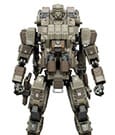 Dark Source Actionfigur APOC Series Sky Striker Precision Strike Mech 16 cm