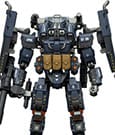 Dark Source Actionfigur APOC Series Storm Lucis Fire Support Type Mech 16 cm