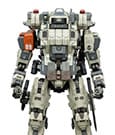 Dark Source Actionfigur APOC Series Bedrock Albus Standard Combat Type Mech 16 cm