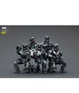 Dark Source Actionfigur UNSC Mirage Squad 7 cm